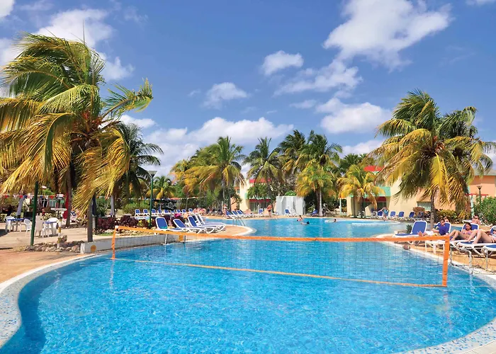 Starfish Varadero Hotel